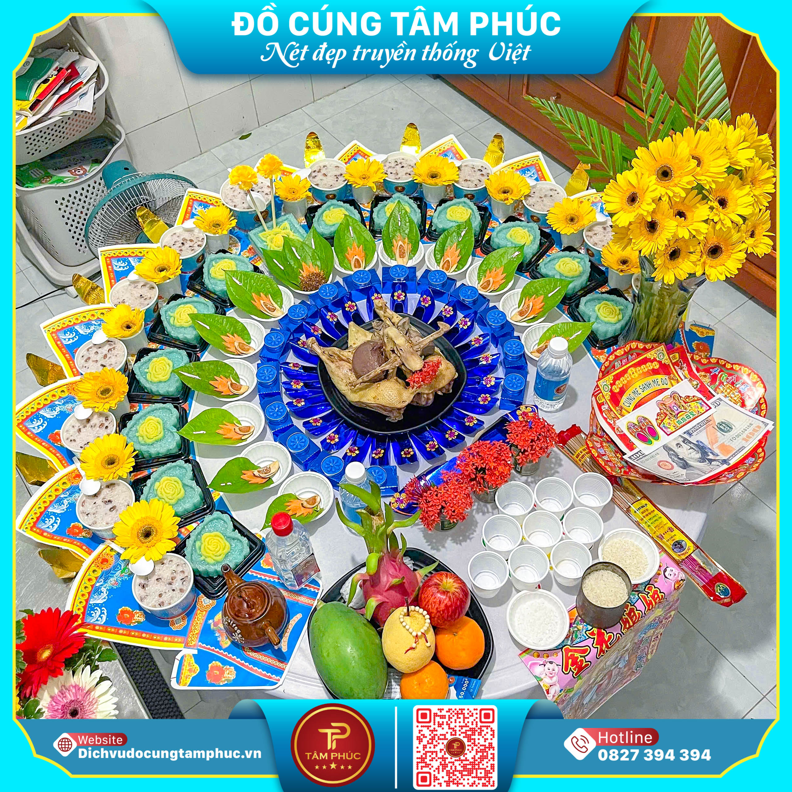 Ý Nghĩa Của Việc Cúng Đốt Cho Bé Là Gì